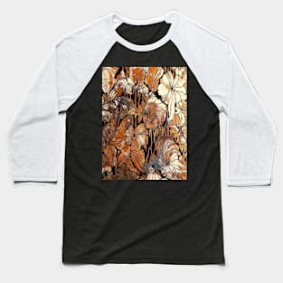 Autumn Baseball T-Shirt